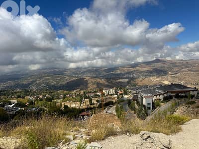 land for sale in faqra