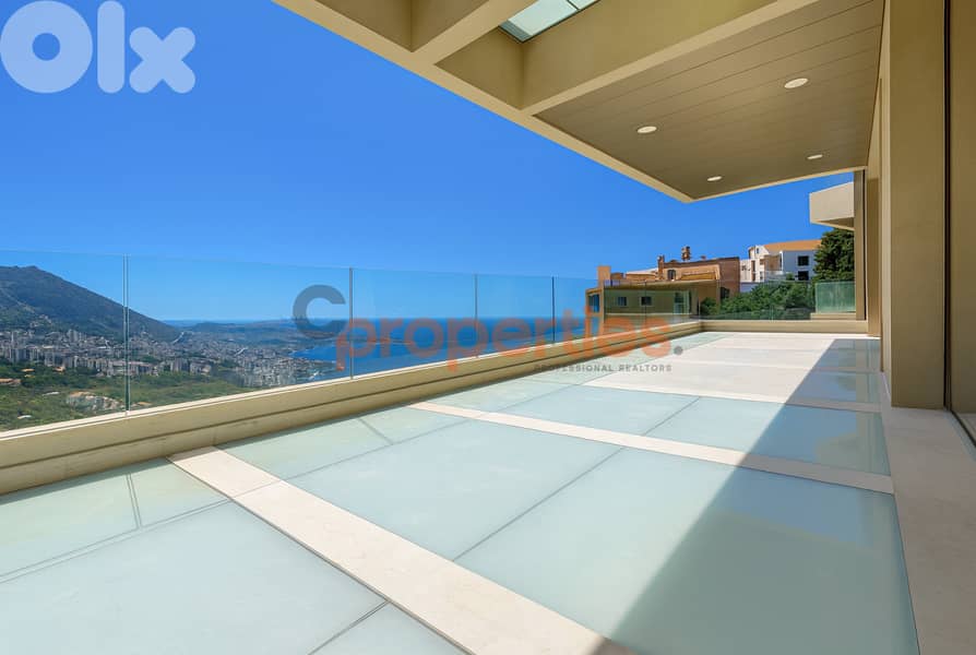 APARTMENT FOR RENT IN KFARHBAB – CPKAB131 0