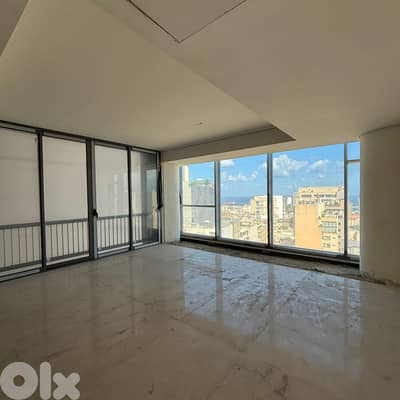 255 Sqm Apratment in Mar Mitr - Ashrafieh