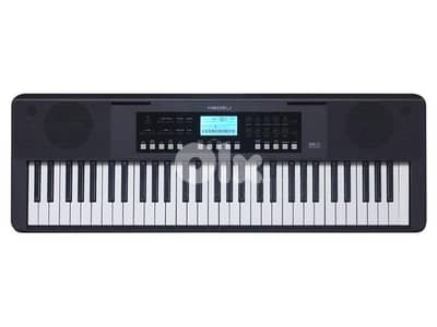 Medeli MK61 elementary keyboard, 61 touch sensitive keys, 2 x 2,5 W