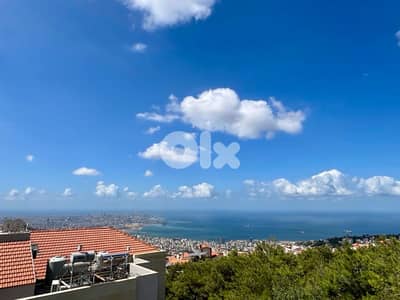 apartment for rent Rabweh / شقة للإيجار في الربوة