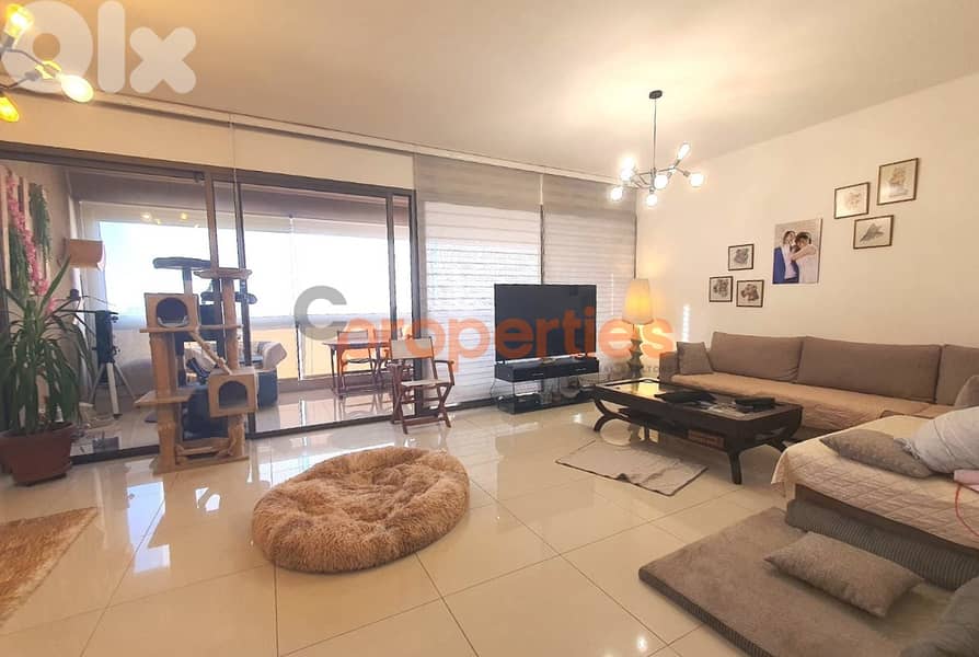 Apartment for Sale in Jdaide (Prime Location) – CPSM404 0