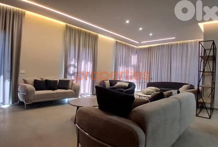 Apartment For Rent in Achrafieh – CPBWW15