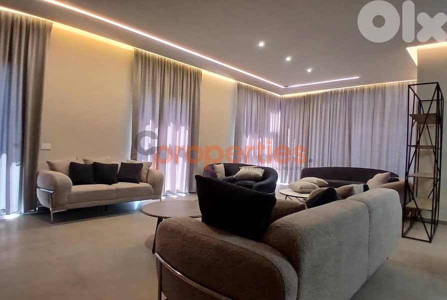 Apartment For Rent in Achrafieh – CPBWW15 0