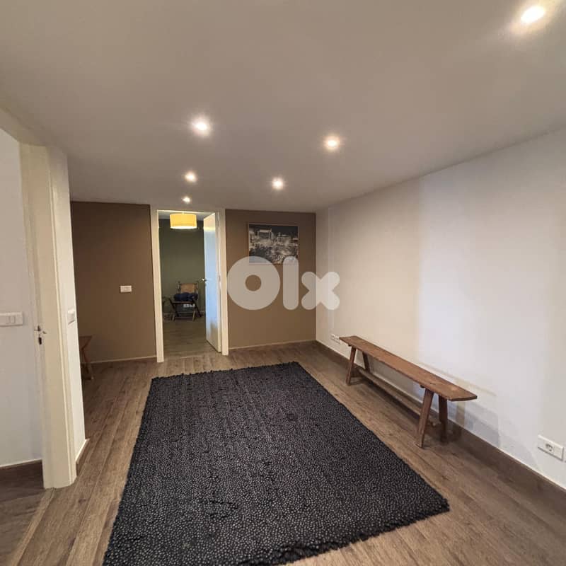 250 Sqm Chalet in Plateau de Mzaar with Garden 4