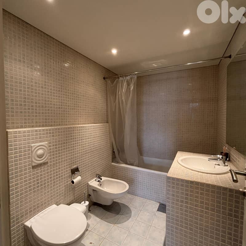 250 Sqm Chalet in Plateau de Mzaar with Garden 8