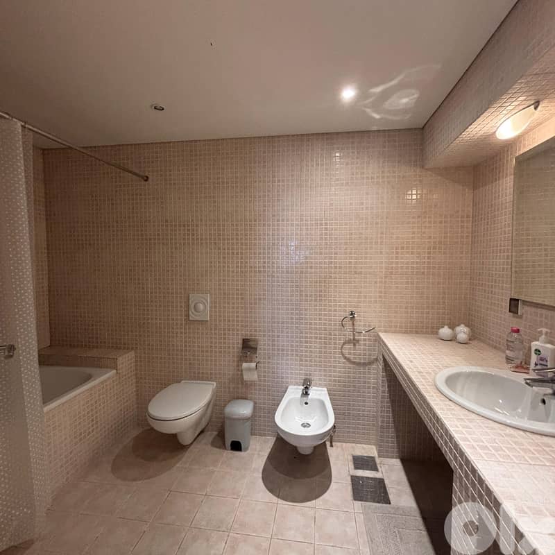 250 Sqm Chalet in Plateau de Mzaar with Garden 9