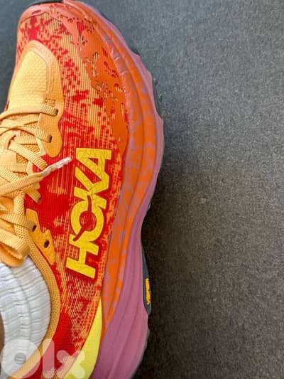 hoka new
