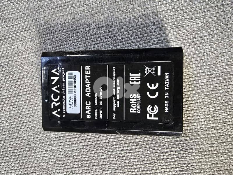 HDFury Arcana 18gbps 0