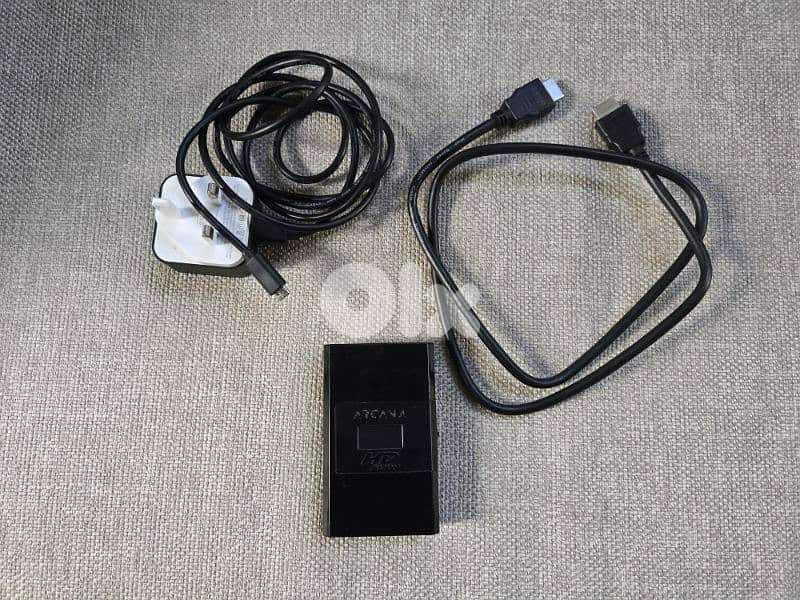 HDFury Arcana 18gbps 2