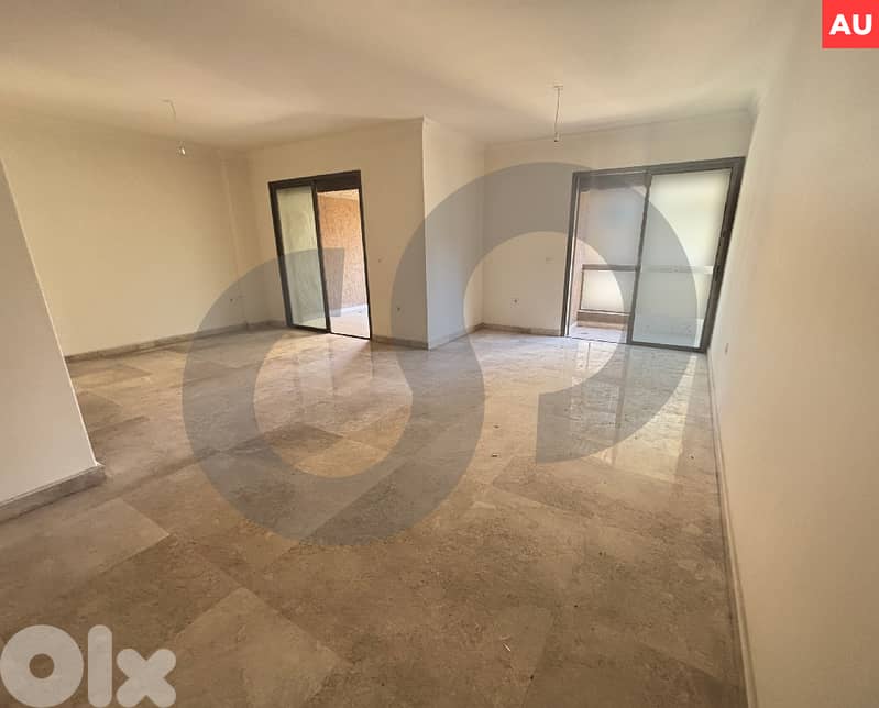 Brand New, prime location, beirut, ras el nabeh/رأس النبع REF#AU126665 0