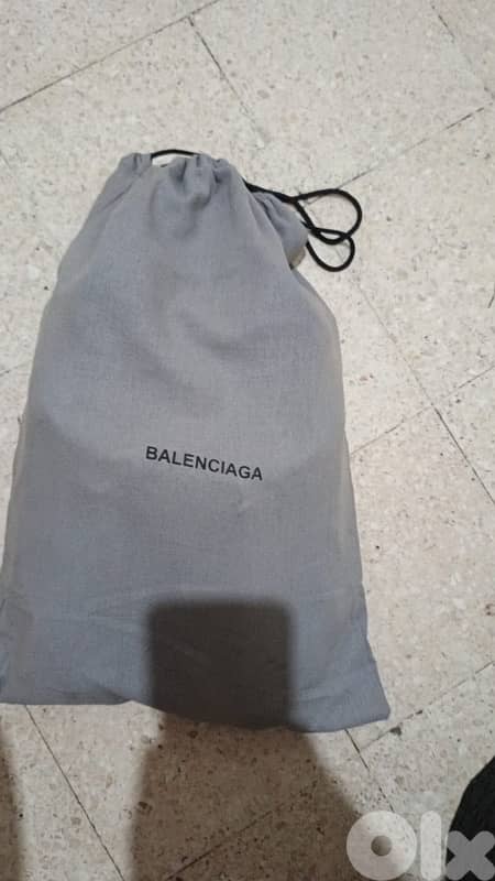 balenciaga shoes 1