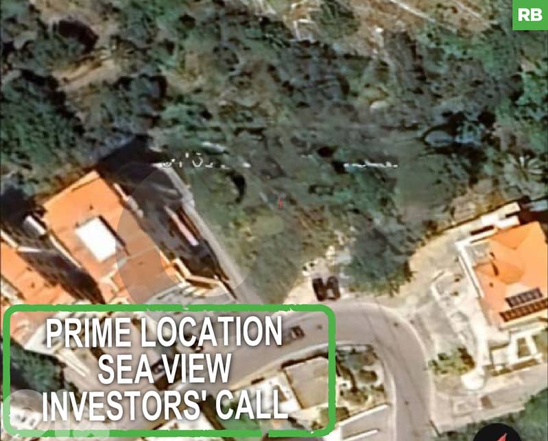 Prime location, great deal, jbeil, jeddeyel/جديل-جبيل REF#RB126669 0