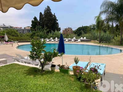 Chalet For Rent In Amchit | Know Resort | شاليه للأيجار | PLS 26386