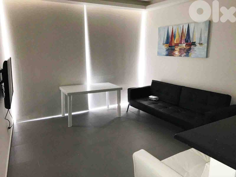 Chalet For Rent In Amchit | Know Resort | شاليه للأيجار | PLS 26386 1