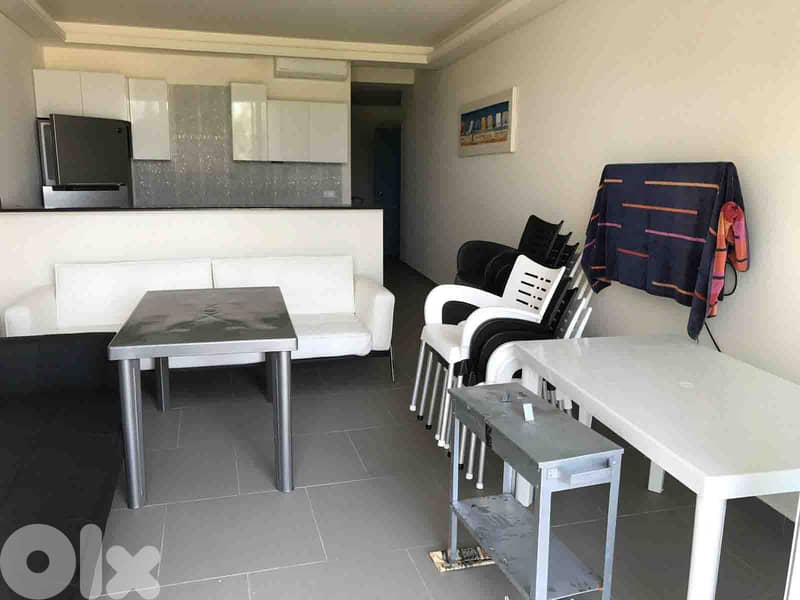 Chalet For Rent In Amchit | Know Resort | شاليه للأيجار | PLS 26386 2