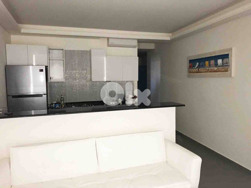 Chalet For Rent In Amchit | Know Resort | شاليه للأيجار | PLS 26386 3