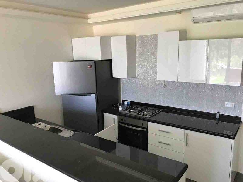 Chalet For Rent In Amchit | Know Resort | شاليه للأيجار | PLS 26386 4