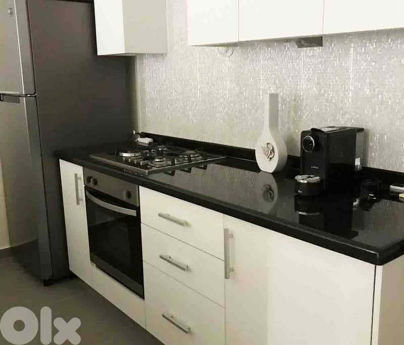 Chalet For Rent In Amchit | Know Resort | شاليه للأيجار | PLS 26386 5