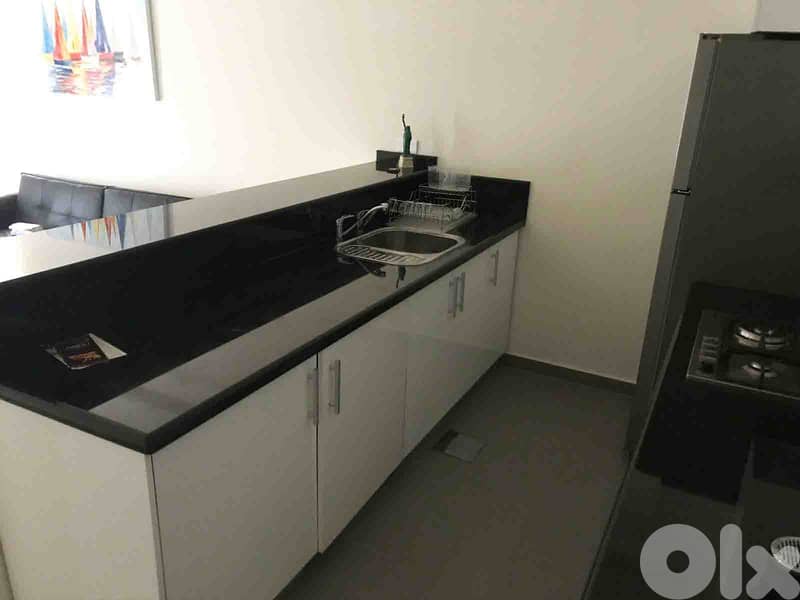 Chalet For Rent In Amchit | Know Resort | شاليه للأيجار | PLS 26386 6