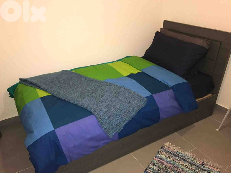 Chalet For Rent In Amchit | Know Resort | شاليه للأيجار | PLS 26386 9