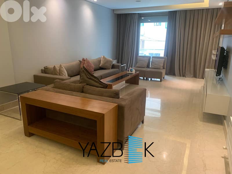 Apartment for Rent in Saifi 0