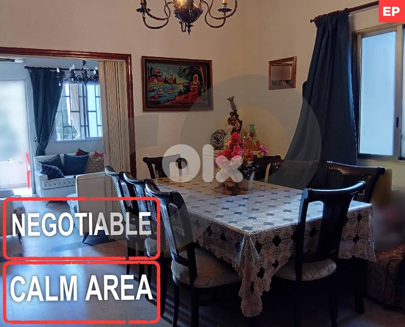 Prime location, great deal, achrafieh/الأشرفية REF#EP126670 0