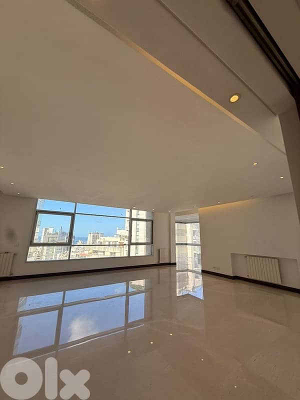 Luxurious Executive Apartment For Rent In The Heart Of Achrafieh 0