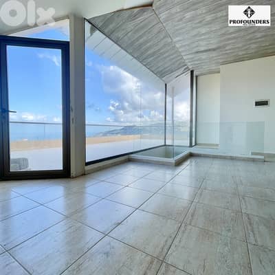 Apartment for sale in Mazraat Yachouh شقة للبيع في مزرعة يشوع