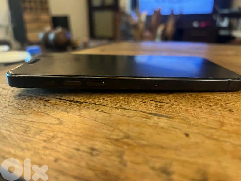 IPHONE 15 PROMAX 256GB 1