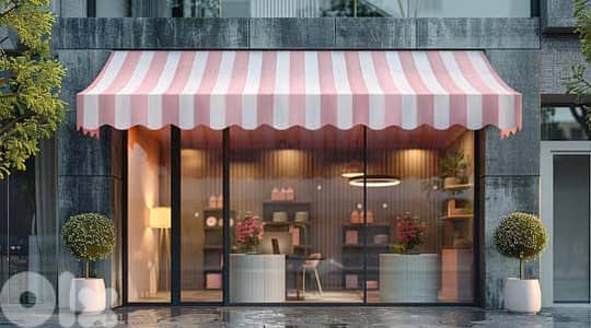 SPACIOUS SHOP FOR RENT IN CARACAS PRIME | 80SQ | JNR-331