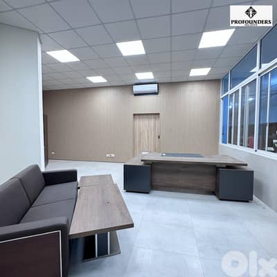 Warehouse for sale in Fanar مستودع للبيع في الفنار