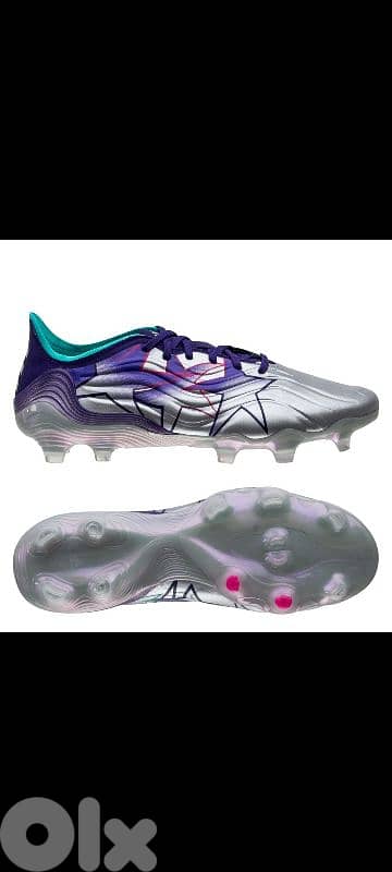 football shoes  اسبدرينات فوتبول حذاء كرة قدم 1