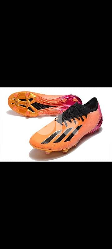 football shoes  اسبدرينات فوتبول حذاء كرة قدم 2