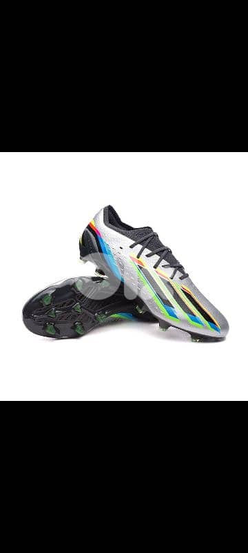 football shoes  اسبدرينات فوتبول حذاء كرة قدم 3