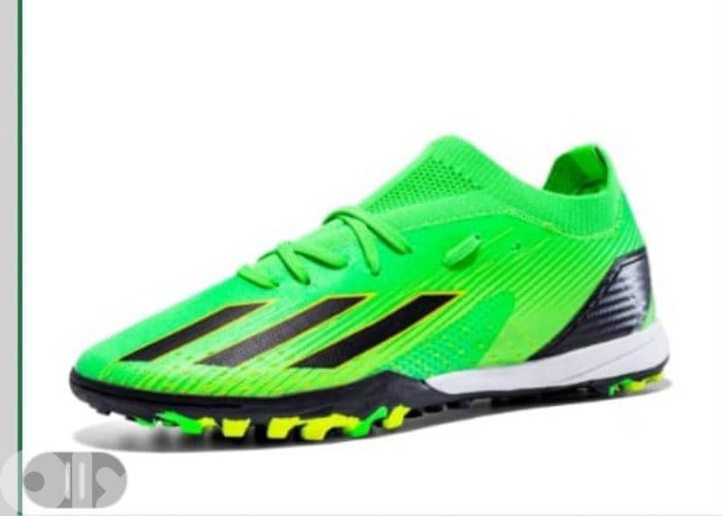 football shoes  اسبدرينات فوتبول حذاء كرة قدم 5