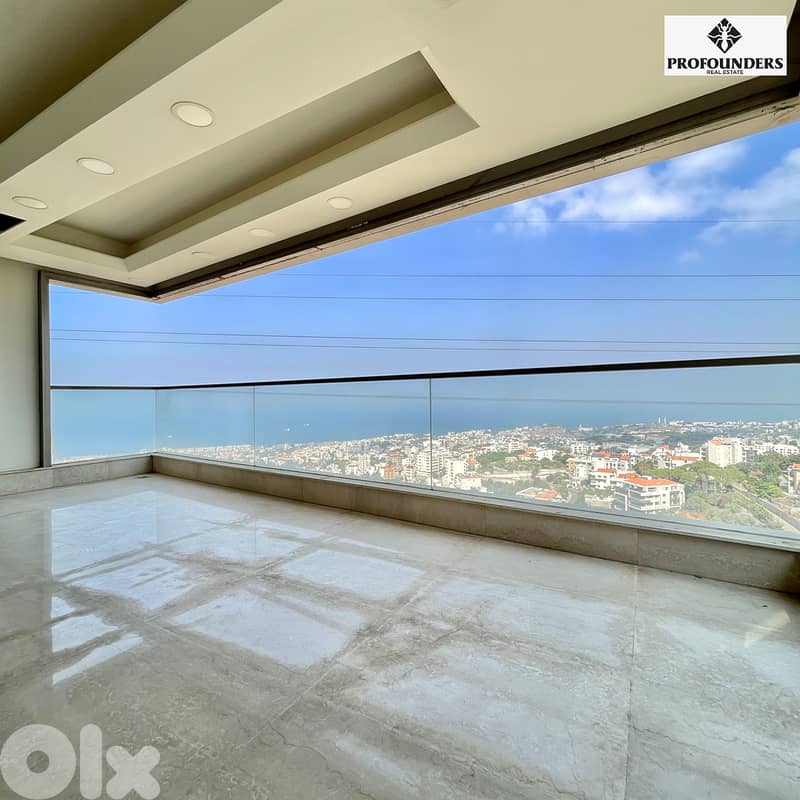 Apartment for sale in Mtayleb شقة للبيع في المطيلب 0