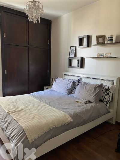 Full bedroom for sale - Modern fully bought from Home Centre