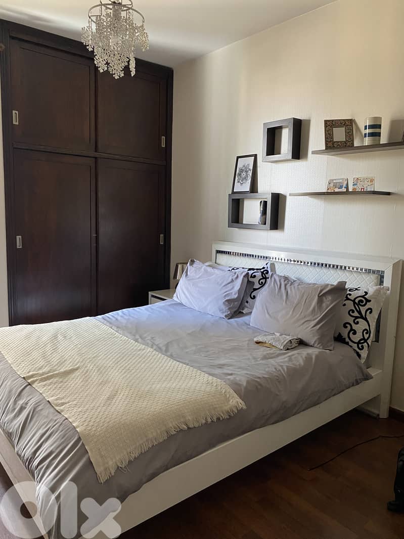 Full bedroom for sale - Modern fully bought from Home Centre 0