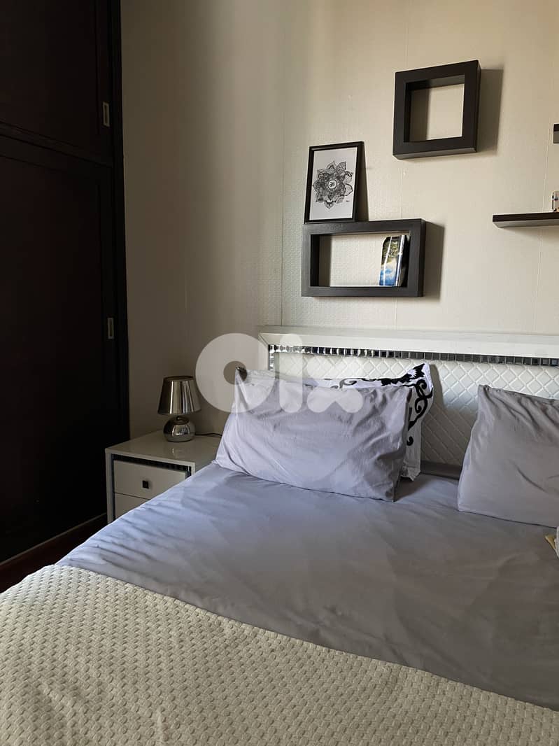 Full bedroom for sale - Modern fully bought from Home Centre 1