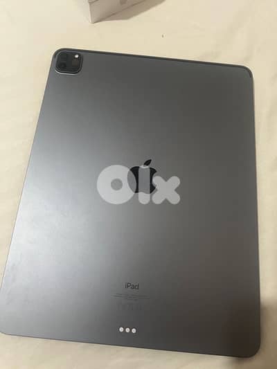 ipad pro 12.9.  (3rd GENE)