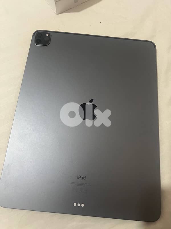 ipad pro 12.9.  (3rd GENE) 0