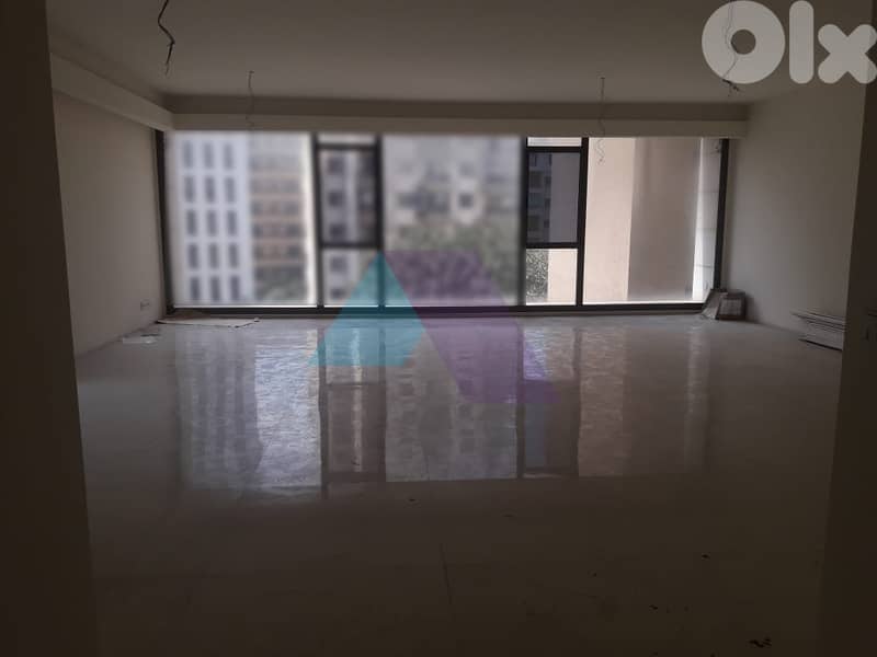 3 bedroom apartment+prime Location 4sale in Ras Beirutشقة في رأس بيروت 0