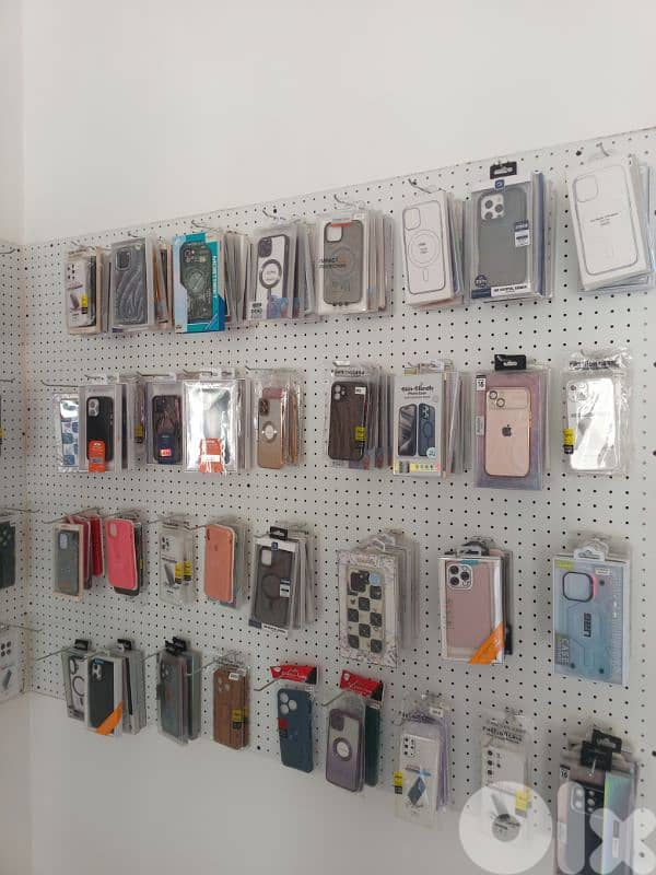 محل تلفونات للبيع 5