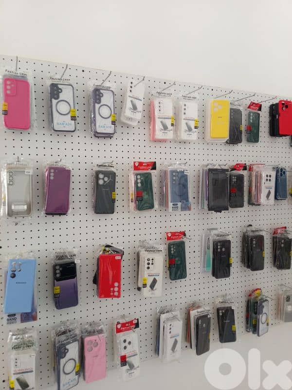 محل تلفونات للبيع 6