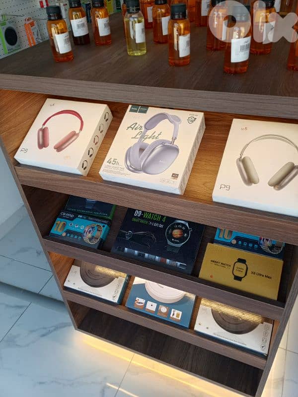 محل تلفونات للبيع 9