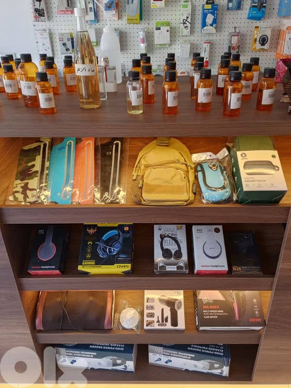 محل تلفونات للبيع 10