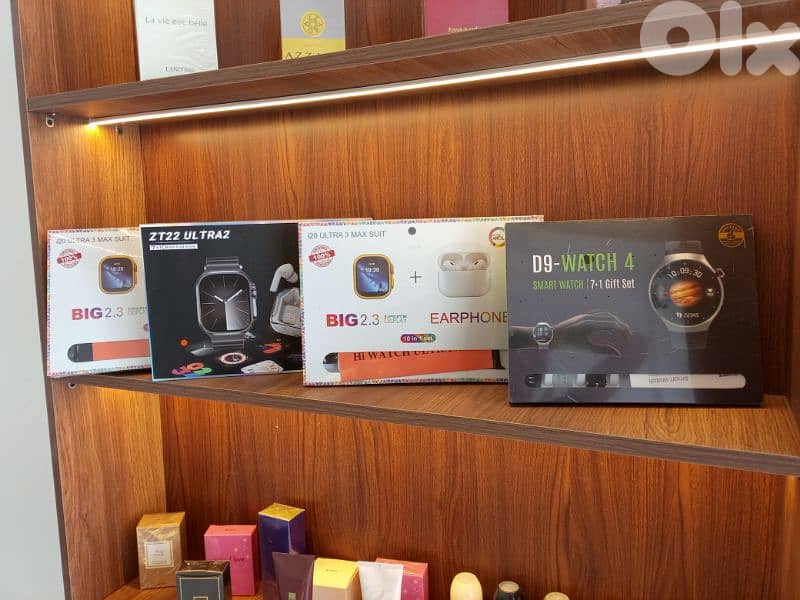 محل تلفونات للبيع 11