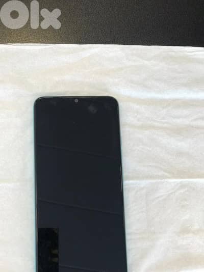 Tecno spark go