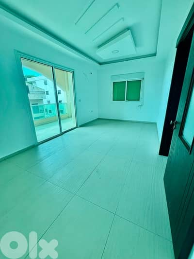 brand new appartement in bsalim